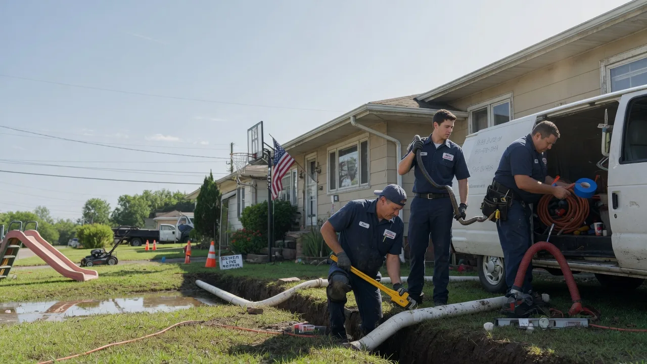 Toilet Installation in Parma, MO near me